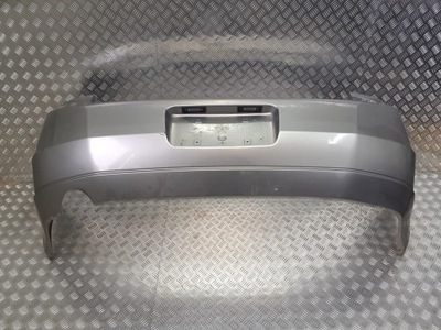 Бампер задняя ford focus zy sedan usa фото №1