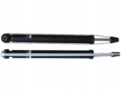 Амортизатори задні ford fusion 2002-2012 kpl фото №1