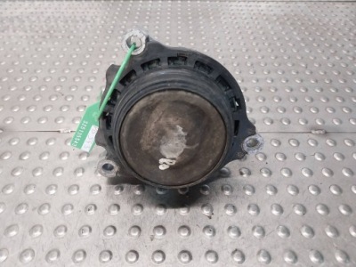 Кронштейн подушка двигателя правая 6850482 bmw x3 f25 x4 f26 фото №1