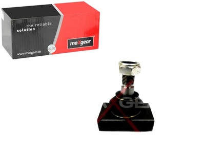 Шаровая опора рычага smart p 98- le pr нижний maxgear фото №1
