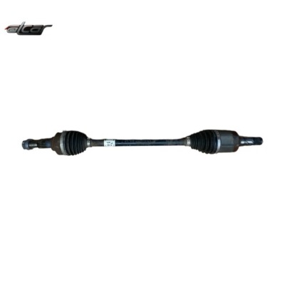 Приводной вал перед левая передняя tesla y 1188119-00-b фото №1