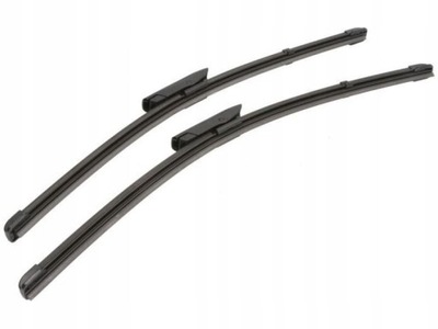 LIMPIAPARABRISAS ESCOBILLAS 450/485 SILENCIO MINI 08-  