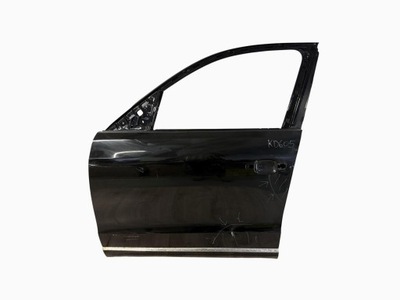 Audi q5 8r двері лівий перед ліва передні q5 8r0 двері lp фото №1