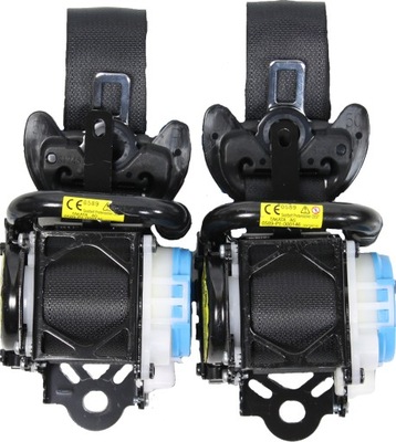 Pas ремені безпеки hyundai ix35 фото №1