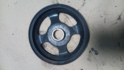 Колесо насоса ford mondeo 2.0td 05r фото №1