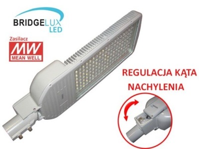 Lampa uliczna LED Pagga 60W CW