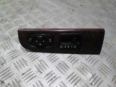 Перемикач світла chrysler sebring ii дзеркал фото №1