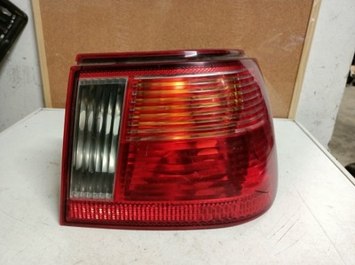 Лампа задняя правая seat ibiza 2 ii fl фото №1