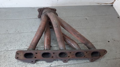 Коллектор выпускной volvo v50 2.4b 04r фото №1