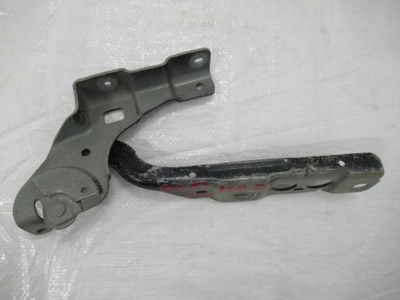 Citroen ds4 петля капот левый ktv фото №1