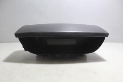 Дисплей renault laguna ii фото №1