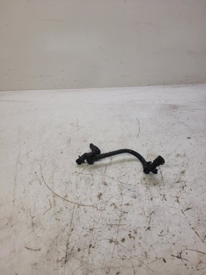 Шланг трубка усилитель тормозов audi a4 b9 a5 8w 8w1611931n фото №1