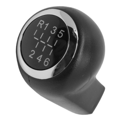 Ручка переключения передач do opel zafira b 2005-2010 фото №1