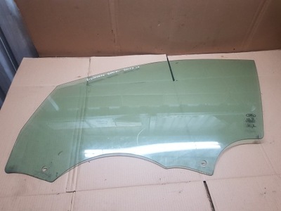 Discovery sport стекло дверь перед левая 2015r фото №1