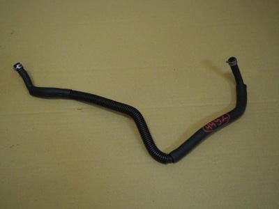 Wąż труба шланг топлива mazda cx5 cx-5 ii 2.2 d фото №1