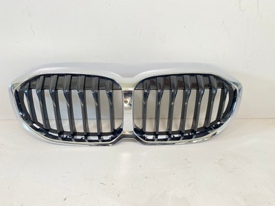 Решётка радиатора радиатора решётка радиатора решётки радиатора bmw 1 f40 фото №1