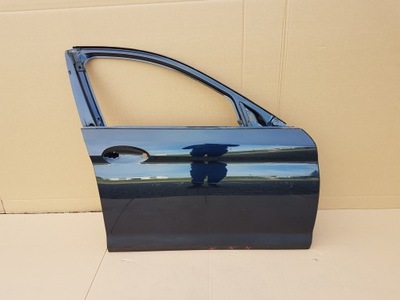 Дверь перед правое bmw 5 g30 фото №1