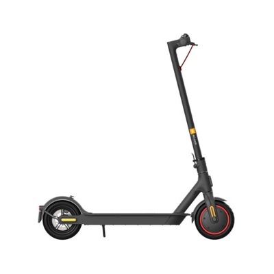 Hulajnoga Xiaomi Mi Electric Scooter Pro 2 Czarna