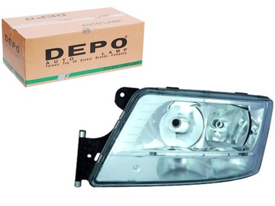 ФАРА ФАРА [DEPO] DEPO 449-1102RMLDEMN