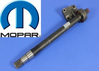 Соединитель полуось chrysler town&country 2008-2010 фото №1