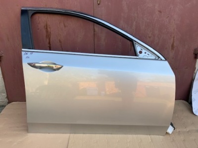 Honda accord viii 08-15r двері праве передні nh743m фото №1