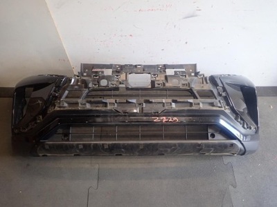 Бампер перед mitsubishi eclipse cross 2017- фото №1