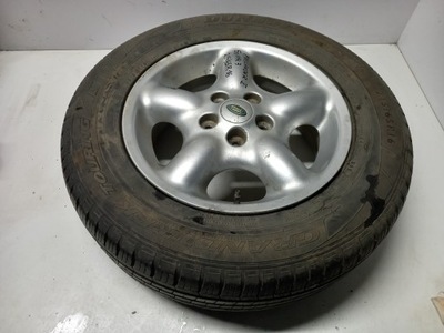 KOŁO ZAPASOWE LAND ROVER FREELANDER I 5X114,3