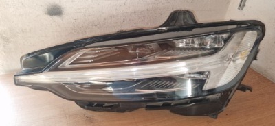 Фара ліва volvo s60 v60 mid led 5 контактів європа фото №1