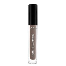 L'Oreal Paris Unbelieva Brow Żel do brwi 6.32 auburn 3,4ml