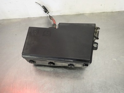 Коробка предохранителей volvo s40 ii фото №1