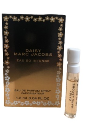 Marc Jacobs Daisy Eau So Intense EDP