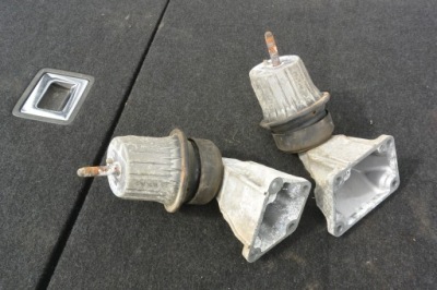 Кронштейн двигателя подушка kpl lexus gs iii 450h gs300 фото №1