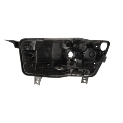 Ліва корпус фара seat ateca 2020- full led фото №1