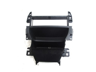 Бардачок рамка полиця панелі приладової панелі pod радіо citroen c3 ii ds3 фото №1