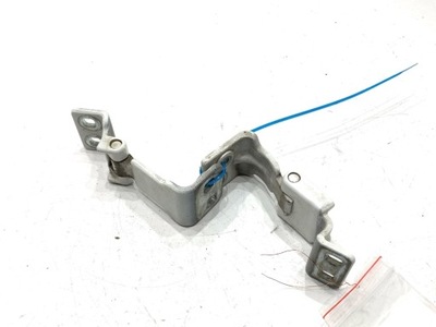 Петли дверь задних левый fiat doblo ii minivan белый фото №1