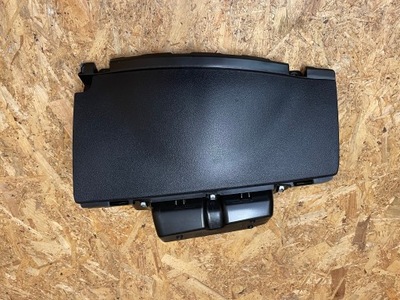 Бардачок консоли пассажир peugeot partner ii lift фото №1