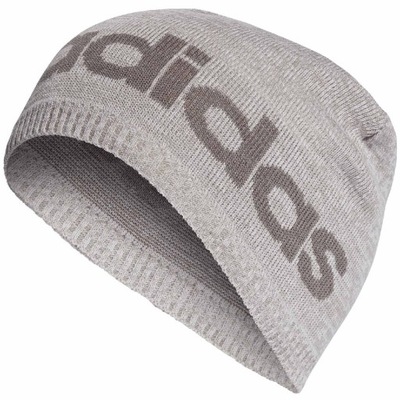 Czapka adidas Daily Light szara - IB2652