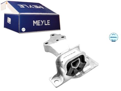 Подушка коробки передач перед p renault clio iii модуль 1.2-1.5d фото №1