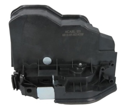 Замок дверь /t/ bmw 3 e90 04-08 /l/ фото №1