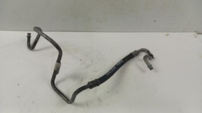 Opel zafira b труба пабтрубок  шланг системы усилителя 13122704 фото №1