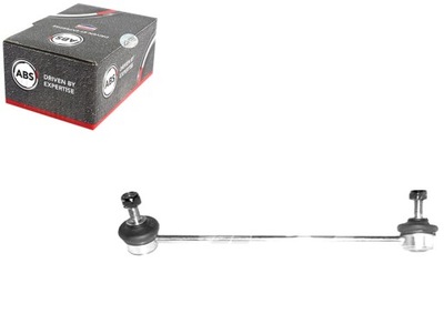 Соединитель стабилизатора renault twingo 93- l a.b.s. фото №1