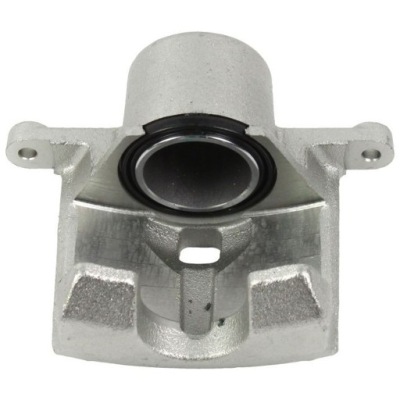 Суппорт тормозной перед левый mazda 6 gh 1.8-2.5 2007-2013 фото №1