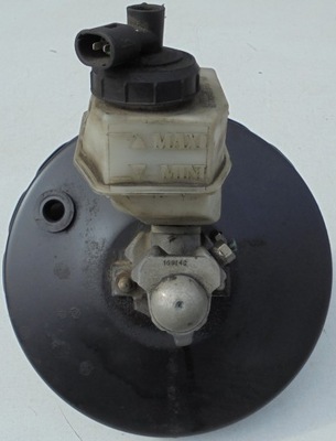 Renault kangoo i 01 r насос тормозная усилитель тормозов eu фото №1