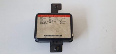 MÓDULO IMMO. HR 805150 PARA HYUNDAI GALLOPER 2.5TDI  