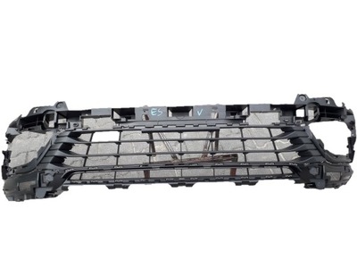 Решётка бампера перед renault espace v nowa фото №1