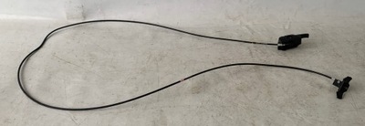 Тягa кришка пального mitsubishi space star ii 13- фото №1