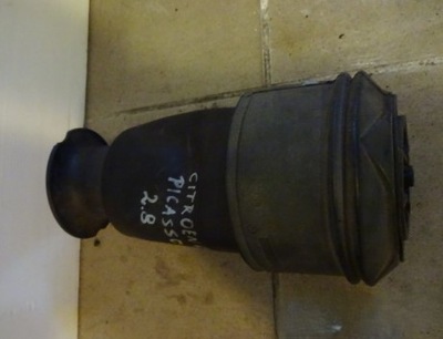 Отбойники амортизатора задние задняя citroen picasso фото №1