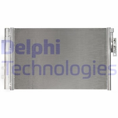 DELPHI DELPHI CF20184 SKRAPLACZ, KONDICIONAVIMAS 