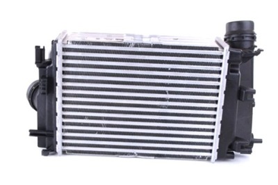 Nissens 961521 радіатор повітря наддувний фото №1
