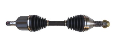 Привідний вал ліва alfa romeo mito 955 1.3 multijet механічна коробка передач 66kw 90km фото №1